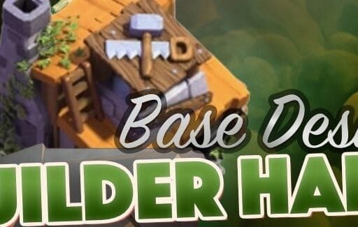 the best builder hall 4 base layouts