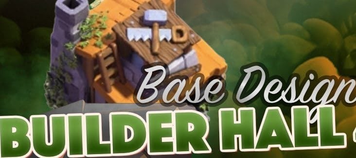 the best builder hall 4 base layouts