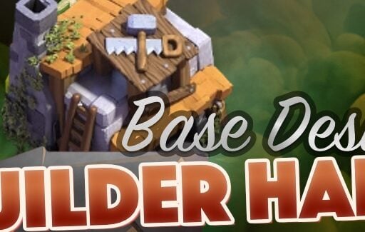 the best builder hall 5 base layouts