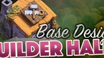 the best builder hall 6 base layouts