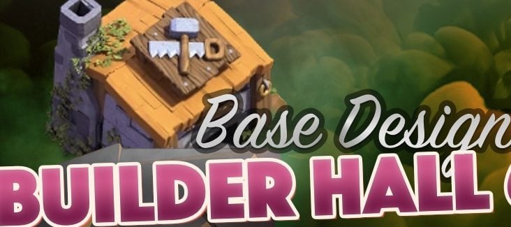the best builder hall 6 base layouts