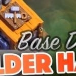 best builder hall 8 base layouts