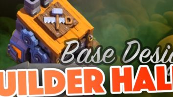 best builder hall 8 base layouts