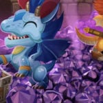 dragon city free gems