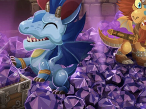 dragon city free gems