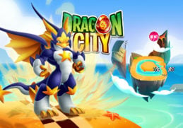 dragon city heroic race guide