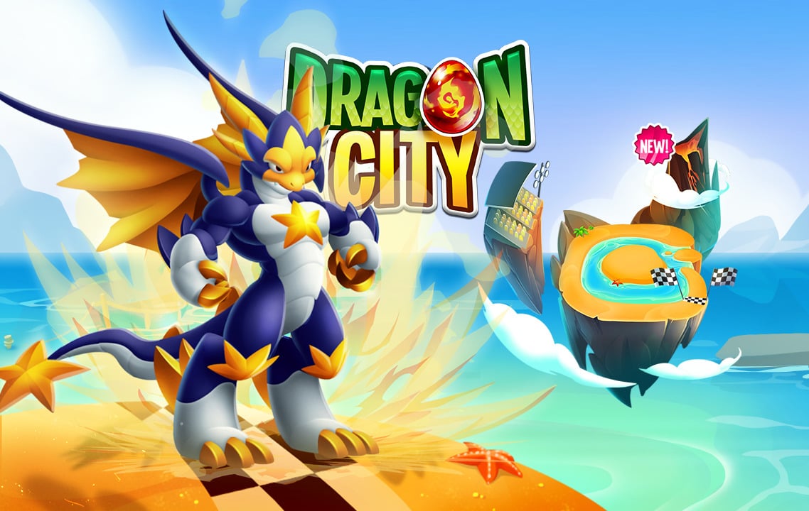 How To Win Heroic Races in Dragon City Guide - AllClash Mobile Gaming.