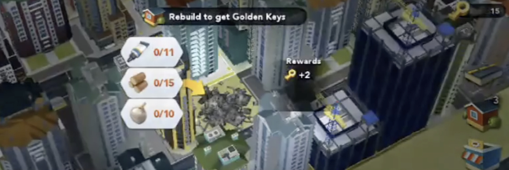 How To Get Golden Keys & Best Specializations To Get For Them
