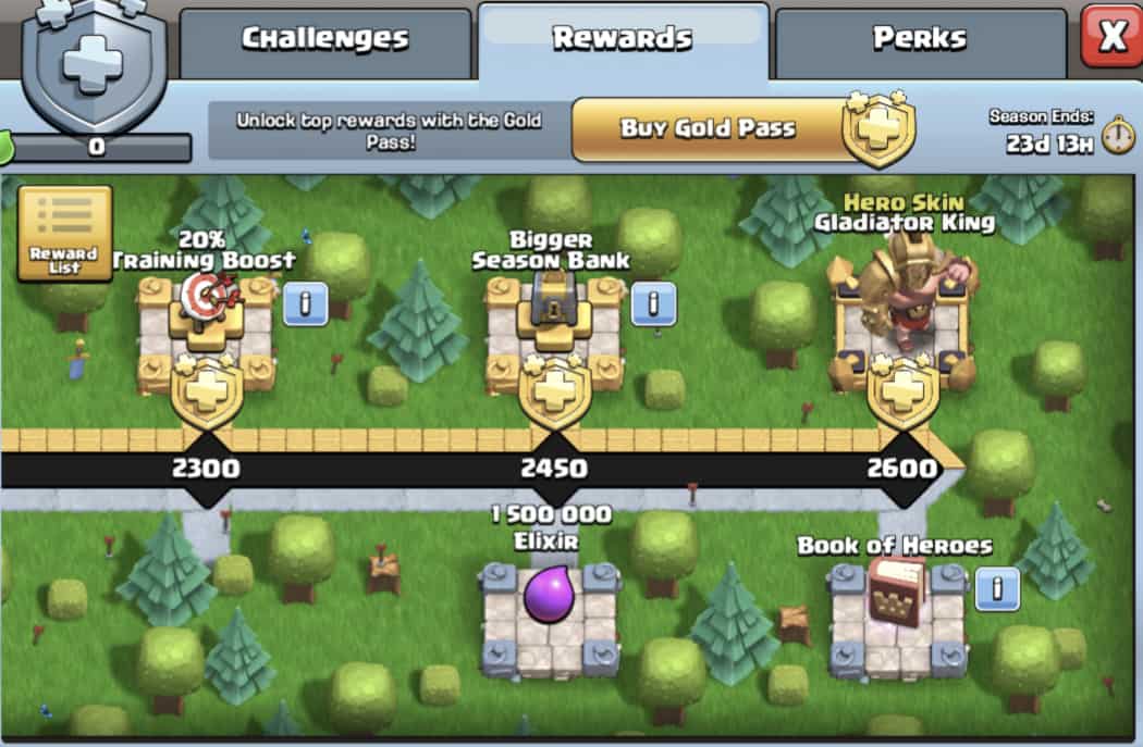 gold-pass-rewards