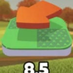 golf cash wind calculator 2020