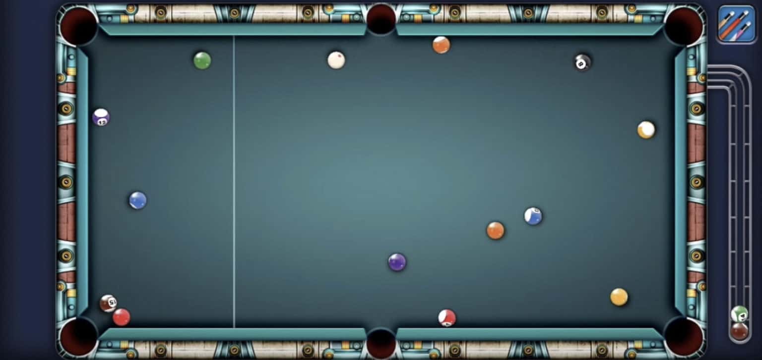 8 Ball Pool  Pocket Tactics