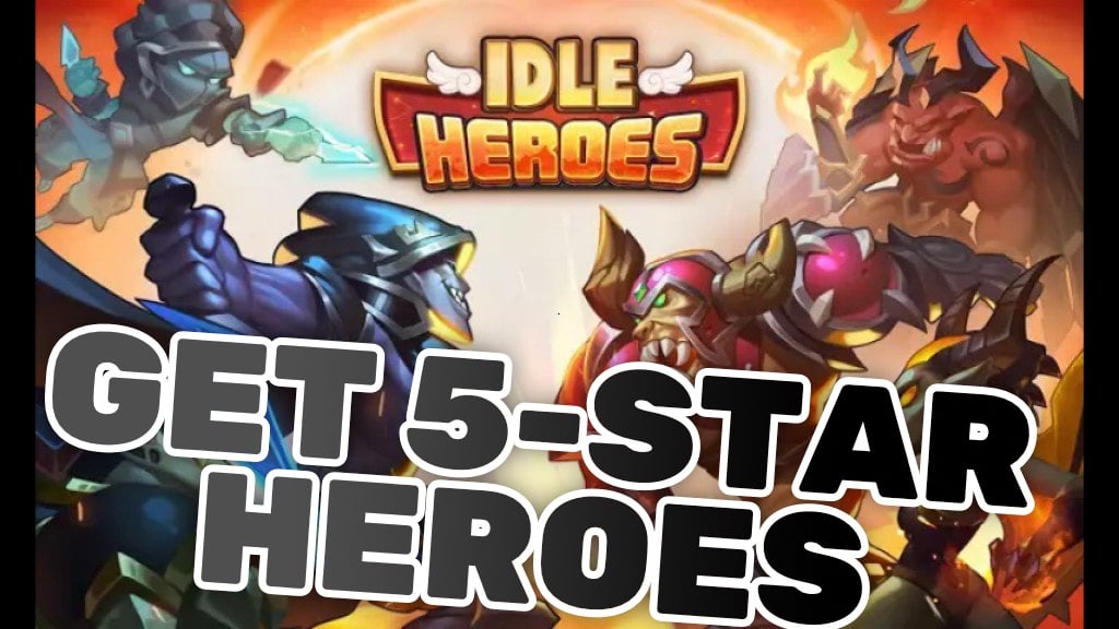 what should my next move be? : r/IdleHeroes