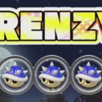 mario kart tour all frenzy ranked guide