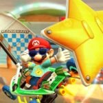 mario kart tour driver kart glider tier list