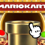 mario kart tour pipe pull guide