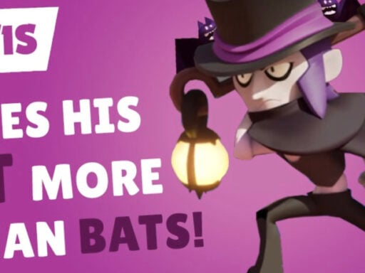 mortis guide brawl stars