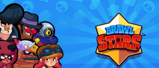 brawl stars new supercell fighting game 2017