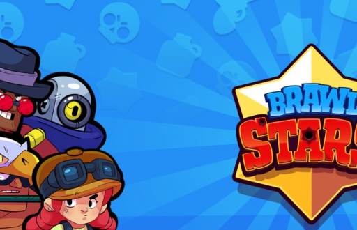 brawl stars new supercell fighting game 2017