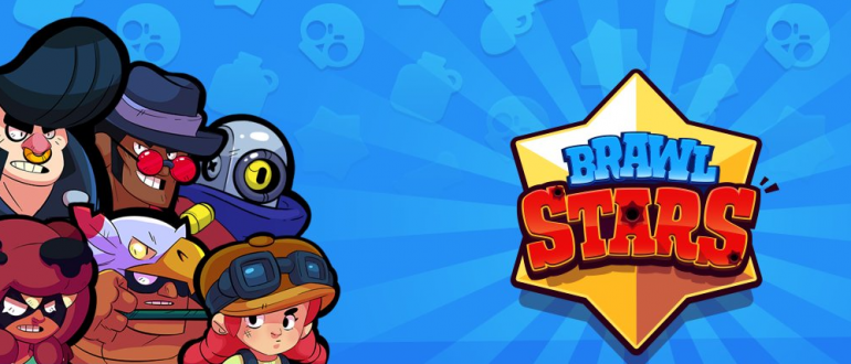 Brawl Stars New Supercell Fighting Game For Android And Ios Allclash Mobile Gaming - brawl stars clash of clans ios