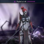raid shadow legends psylar build