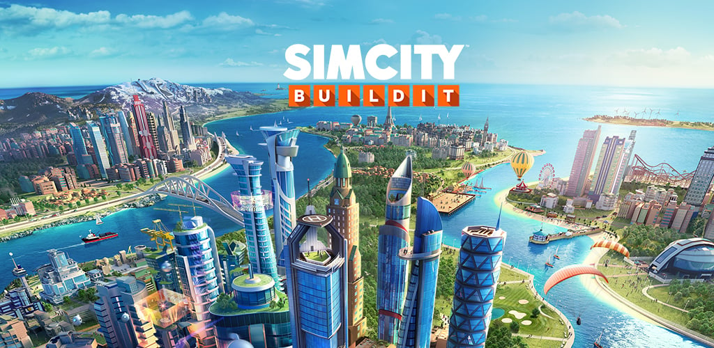 Simcity Buildit Best Layouts Allclash Mobile Gaming