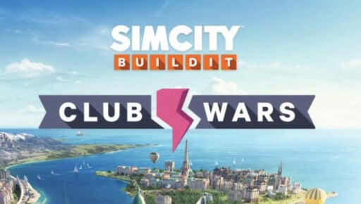 simcity buildit club wars strategy