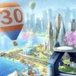 simcity buildit level up guide