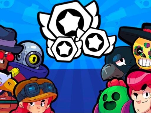 star token in brawl stars