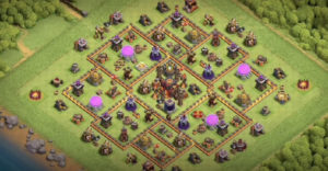 th10 trophy base august 13th 2020