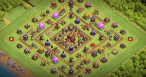 th10 trophy base august 6th 2020