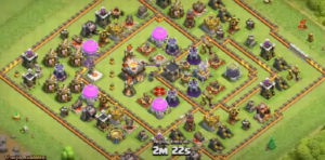 th11 trophy base august 19th 2020