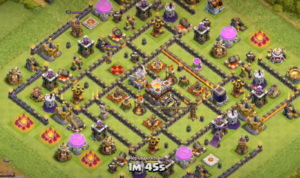th11 trophy base august 24th 2020