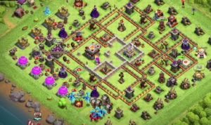 th11 trophy base august 31st 2020
