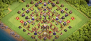 th11 trophy base august 5th 2020