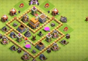 th5 trophy base august 10th 2020