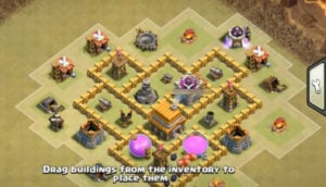 th5 war base august 10th 2020