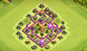 th6 hybrid base july 7th 2020