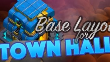 best town hall 12 base layouts