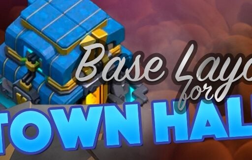 best town hall 12 base layouts