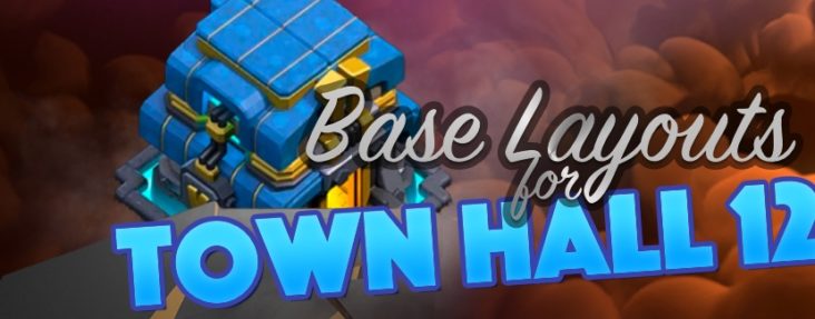 best town hall 12 base layouts