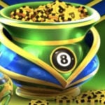 win tournaments in 8 ball pool