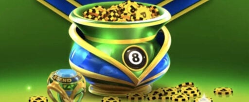 win tournaments in 8 ball pool