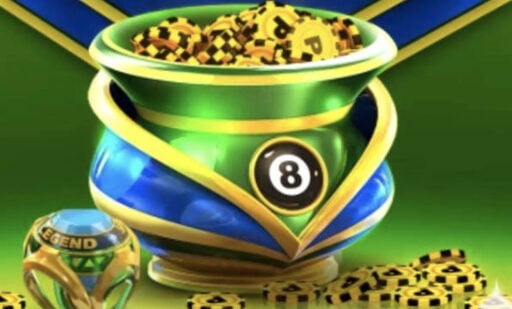 win tournaments in 8 ball pool