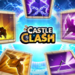 castle clash builds for every hero