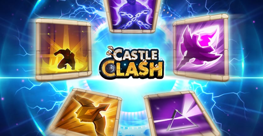 castle clash builds for every hero