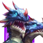 castle clash demorgogon icon