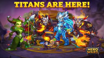 hero wars titans guide