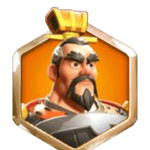 Tuong ky binh Rise of Kingdoms