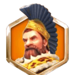 Tuong Mix troops Rise of Kingdoms