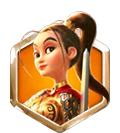 Tuong Mix troops Rise of Kingdoms